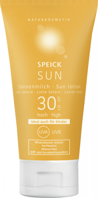 latte solare high SPF30 (150ml)